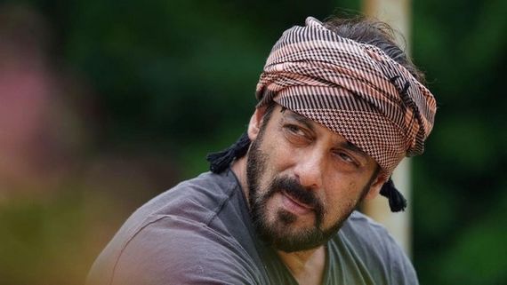 ಆತ್ಮಹತ್ಯೆಗೆ ಯೋಚಿಸಿದ್ದರಂತೆ ಸಲ್ಮಾನ್ ಖಾನ್‌: ಯಾಕೆ ಗೊತ್ತಾ? 