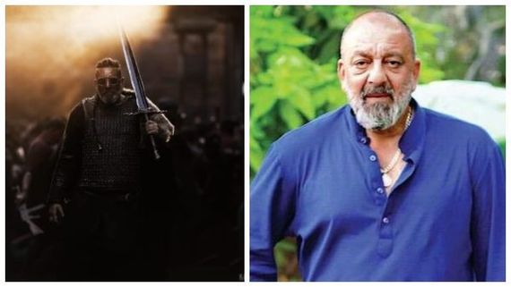 ಸೊರಗಿದ ಬಾಲಿವುಡ್‌ಗೆ ಮತ್ತೆ ಹೀರೋಯಿಸಂ ತುಂಬಲು ಸಜ್ಜಾದ ಕೆಜಿಎಫ್ ಅಧೀರ: ಸಂಜಯ್ ದತ್ ಫ್ಲ್ಯಾನ್ ಏನು? 