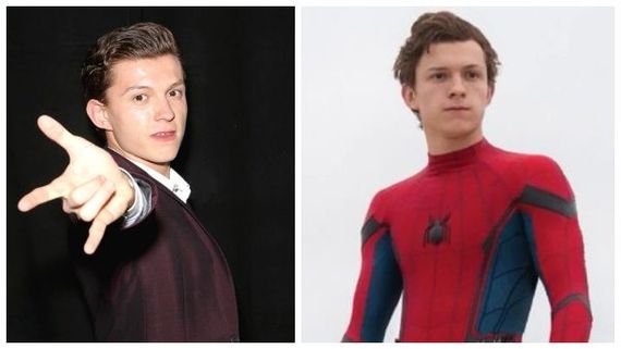 ಭಾರತ ಪ್ರವಾಸ ಮಾಡಲು ನಿರ್ಧರಿಸಿದ 'ಸ್ಪೈಡರ್ ಮ್ಯಾನ್:  ಇಡೀ ದೇಶ ಸುತ್ತಿ ತಾಜ್ ಮಹಲ್ ನೋಡುವ ಆಸೆ 