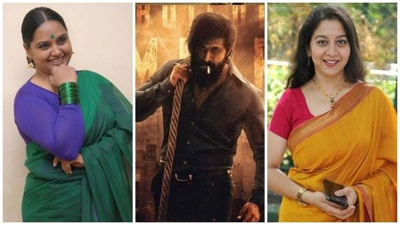 'ಕೆಜಿಎಫ್ 2' ಅಡ್ಡಾಗೆ ಪ್ರವೇಶ ಕೊಟ್ರಾ ಸುಧಾರಾಣಿ ಮತ್ತು ಶ್ರುತಿ? ಆ ಎರಡು ಪಾತ್ರಗಳ ಕಥೆಯೇನು?