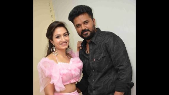 ವೈಷ್ಣವಿ ಗೌಡ ಅಭಿನಯದ ಬಹುಕೃತ ವೇಷಂ ಅಮೆರಿಕದಲ್ಲೂ ರಿಲೀಸ್