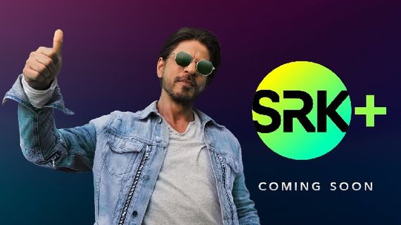 SRK Plus: ಸ್ವಂತ ಒಟಿಟಿ ಘೋಷಿಸಿದ ಶಾರುಖ್ ಖಾನ್: ಮಗನಿಗಾಗಿ ಬಂಡವಾಳ?