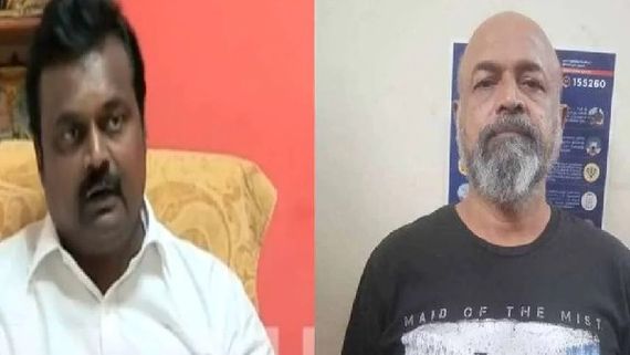 Suresh Gopi: ವಂಚನೆ ಪ್ರಕರಣ: ನಟ ಸುರೇಶ್ ಗೋಪಿ ಸಹೋದರನ ಬಂಧನ