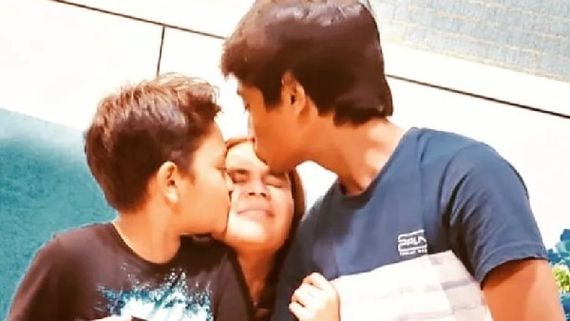 Aishwarya Rajinikanth: ತನ್ನಿಬ್ಬರು ಮಕ್ಕಳ ಬಗ್ಗೆ ಭಾವನಾತ್ಮಕ ಪತ್ರ ಬರೆದ ಐಶ್ವರ್ಯ ರಜಿನಿಕಾಂತ್!