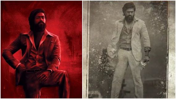 KGF 2 Trailer Review: ಹೊರಬಿತ್ತು 'ಕೆಜಿಎಫ್ 2' ಟ್ರೈಲರ್‌ ಮೊದಲ ವಿಮರ್ಶೆ: ಸಿಕ್ಕಿದ್ದೆಷ್ಟು ಮಾರ್ಕ್ಸ್‌? 