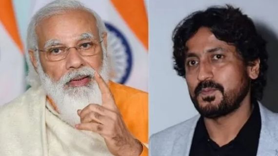 Gujarat Files: 'ದಿ ಕಾಶ್ಮೀರ್ ಫೈಲ್ಸ್' ಬೆನ್ನಲ್ಲೇ 'ಗುಜರಾತ್ ಫೈಲ್ಸ್' ಚಿತ್ರಕ್ಕೆ ತಯಾರಿ, ಮೋದಿಗೆ ಸವಾಲೊಡ್ಡಿದ ನಿರ್ದೇಶಕ