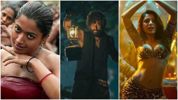 Allu Arjun: ಅಲ್ಲು ಅರ್ಜುನ್ ಅಭಿನಯದ 'ಪುಷ್ಪ 2' ಚಿತ್ರಕ್ಕೆ 400 ಕೋಟಿ ಆಫರ್: ಡೀಲ್ ಓಕೆ ಆಯ್ತಾ?