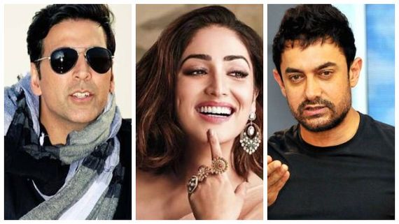 ಕೊನೆಗೂ 'ದಿ ಕಾಶ್ಮೀರ್ ಫೈಲ್ಸ್' ಬೆಂಬಲಕ್ಕೆ ಬಂದ ಬಾಲಿವುಡ್‌ ಸ್ಟಾರ್‌ಗಳು