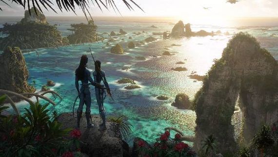 Avatar 2: 'ಅವತಾರ್ 2' ಟೀಸರ್ ಬಿಡುಗಡೆಗೆ ದಿನಾಂಕ ಪ್ರಕಟ