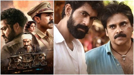 Bheelma Nayak: 'RRR' ಟಕ್ಕರ್ ಕೊಡಲು ಒಂದು ದಿನ ಮುನ್ನವೇ 'ಭೀಮ್ಲಾ ನಾಯಕ್' ಒಟಿಟಿಗೆ ಲಗ್ಗೆ