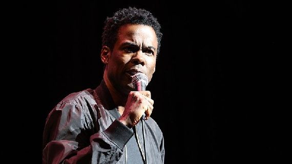 ಆಸ್ಕರ್ ಸಮಾರಂಭದಲ್ಲಿ ಕ್ರಿಸ್ ರಾಕ್ ಮೇಲೆ ಸ್ಮಿತ್ ಹಲ್ಲೆ, ಯಾರು ಈ ಕ್ರಿಸ್ ರಾಕ್?