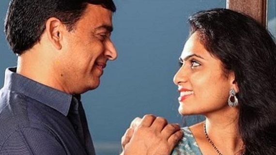 ಮೊಮ್ಮಕ್ಕಳಿದ್ದರೂ 51 ರ ವಯಸ್ಸಲ್ಲಿ ಅಪ್ಪನಾಗುತ್ತಿರುವ ಟಾಪ್ ನಿರ್ಮಾಪಕ!