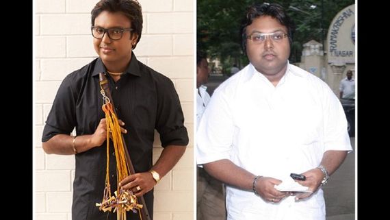 ಡಿವೋರ್ಸ್ ಪಡೆದ ಮೂರೇ ತಿಂಗಳಿಗೆ ಎರಡನೇ ಮದುವೆಗೆ ರೆಡಿಯಾದ ಸಂಗೀತ ನಿರ್ದೇಶಕ ಡಿ.ಇಮ್ಮಾನ್! 