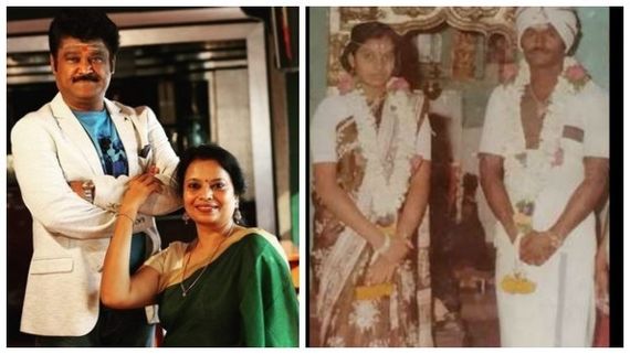 Jaggesh: ಮದುವೆ ದಿನ ನೆನೆದ ಜಗ್ಗೇಶ್: ಇವರ ಲವ್ ಸ್ಟೋರಿನೇ ಬಲು ರೋಚಕ 