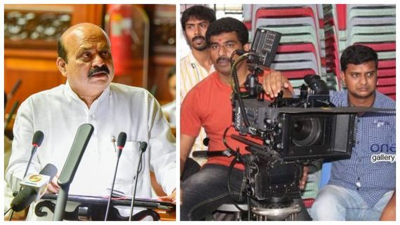 ಕರ್ನಾಟಕ ಬಜೆಟ್: ಚಿತ್ರರಂಗದ ಬೆಟ್ಟದಷ್ಟು ನಿರೀಕ್ಷೆಗೆ, ಸಿಕ್ಕಿದ್ದು ಸಾಸಿವೆಯಷ್ಟೆ 