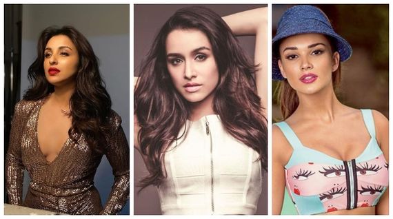 Actresses who reject RRR: ರಾಜಮೌಳಿ ಸಿನಿಮಾ ತಿರಸ್ಕರಿಸಿ ಮೋಸ ಹೋದ ನಟಿಯರು!