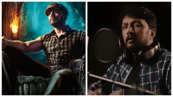 ಹೊಸ ದಾಖಲೆ ಬರೆದ ಸುದೀಪ್: ಹೊಸ ಎತ್ತರಗಳತ್ತ 'ವಿಕ್ರಾಂತ್ ರೋಣ'