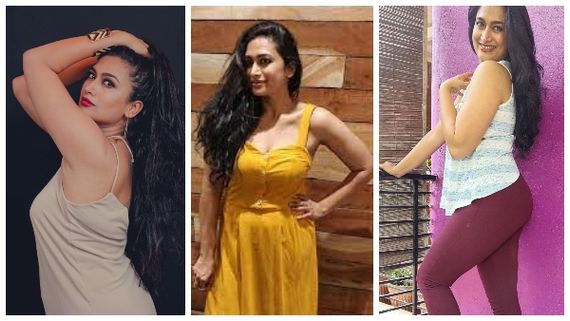 Shwetha Srivatsav Workout Video: ಗ್ಲಾಮರ್ ಲುಕ್‌ನಲ್ಲಿರುವ ಶ್ವೇತಾ ಶ್ರಿವಾತ್ಸವ್ ವಿಡಿಯೋ ಸಿಕ್ಕಾಪಟ್ಟೆ ವೈರಲ್!