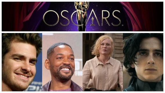 Oscars 2022 winners list: : ಆಸ್ಕರ್ 2022: ಪ್ರಶಸ್ತಿ ವಿಜೇತರ ಸಂಪೂರ್ಣ ಪಟ್ಟಿ ಇಲ್ಲಿದೆ!