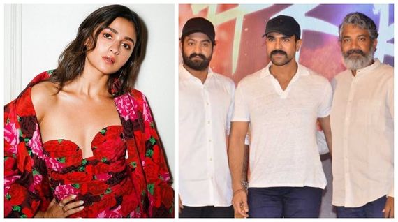 Alia Bhatt: ಚಿತ್ರದಲ್ಲಿ ಆಲಿಯಾ ಪಾತ್ರಕ್ಕೆ ಕತ್ತರಿ, ರಾಜಮೌಳಿ ವಿರುದ್ಧ ಮುನಿಸಿಕೊಂಡ ನಟಿ!