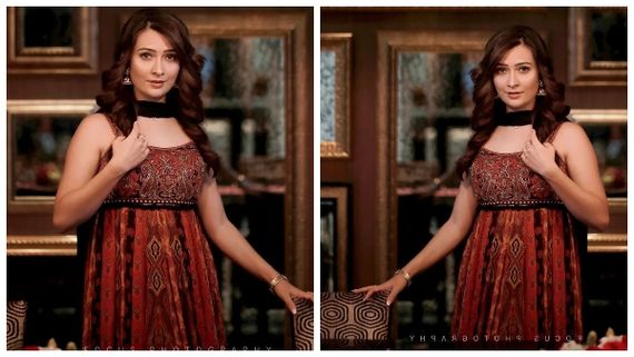 Radhika Pandit : 'ಕೆಜಿಎಫ್ 2' ಟ್ರೈಲರ್‌ ಲಾಂಚ್‌ನಲ್ಲಿ ರಾಧಿಕಾ ಧರಿಸಿದ ಡ್ರೆಸ್ ಬೆಲೆಯೆಷ್ಟು?