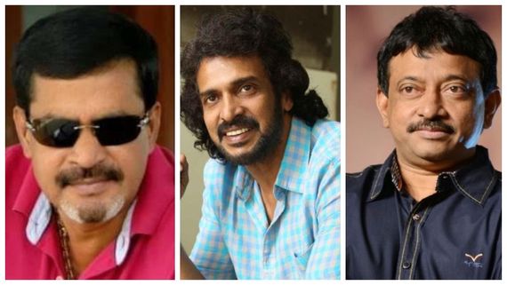 RGV: ಮುತ್ತಪ್ಪ ರೈ ಜೀವನ ಕಥೆಗೆ ಉಪೇಂದ್ರ ಹೀರೋ, ಮೊದಲ ಪ್ರತಿಕ್ರಿಯೆ ಇಲ್ಲಿದೆ! 