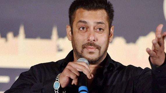 Salman Khan Godfather Movie: ದಕ್ಷಿಣದ ಸಿನಿಮಾರಂಗಕ್ಕೆ ಕಾಲಿಟ್ಟ ಸಲ್ಮಾನ್: ಶೂಟಿಂಗ್ ಶುರು