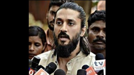  ಜೈಲಿನಲ್ಲಿದ್ದಾಗ ಗನ್‌ಮ್ಯಾನ್ ವಾಪಸ್ ಪಡೆಯಲಾಗಿದೆ: ನಟ ಚೇತನ್ ಆರೋಪ 