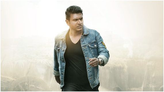 Puneeth Remuneration: ಪುನೀತ್ ರಾಜ್‌ಕುಮಾರ್ ಕೊನೆಯ ಸಿನಿಮಾ 'ಜೇಮ್ಸ್‌'ಗೆ ಪಡೆದ ಸಂಭಾವನೆ ಎಷ್ಟು? 