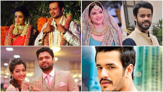  ನಿಶ್ಚಿತಾರ್ಥ ಮುರಿದುಕೊಂಡ ತೆಲುಗು ತಾರೆಯರ ಪಟ್ಟಿ ಇಲ್ಲಿದೆ