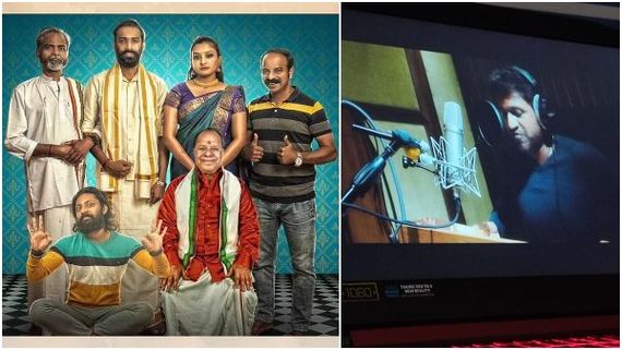 PRK ಸ್ಟುಡಿಯೋದಲ್ಲಿ ಪುನೀತ್ ರಾಜಕುಮಾರ್ ಹಾಡಿದ್ದ ಮೊದಲ ಸಿನಿಮಾ ಯಾವುದು? ಆ ಕ್ಷಣ ಹೇಗಿತ್ತು? 