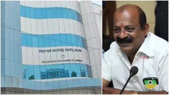 ಫಿಲ್ಮ್ ಚೇಂಬರ್ ಚುನಾವಣೆ ಗಲಾಟೆ: 2 ದಿನದಲ್ಲಿ ಎಲೆಕ್ಷನ್ ಬಗ್ಗೆ ನಿರ್ಧಾರ 