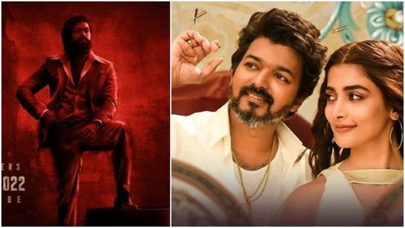 Halamathi Habibo: 'ಬೀಸ್ಟ್' ಹಾಡಿಗೆ 200 ಮಿಲಿಯನ್ ವೀವ್ಸ್:  ದಾಖಲೆ ಮುರಿಯುತ್ತಾ 'ಕೆಜಿಎಫ್ 2' ತೂಫಾನ್? 