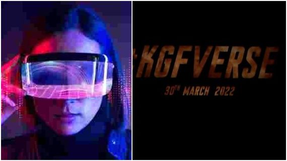 KGF verse: ಮಾರ್ಚ್ 30ಕ್ಕೆ 'KGF verse' ರಿಲೀಸ್: ಕೆಜಿಎಫ್ ತಂಡದ ಹೊಸ ಸಾಹಸವೇನು?  