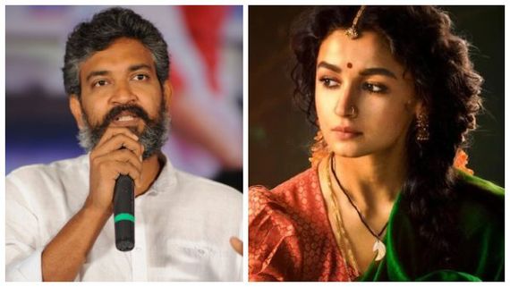 Alia Bhatt: ರಾಜಮೌಳಿ ವಿರುದ್ಧ ಮುನಿಸು? RRR ಪೋಸ್ಟ್ ಡಿಲೀಟ್ ಮಾಡಿದ್ದಕ್ಕೆ ಕಾರಣ ಕೊಟ್ಟ ಆಲಿಯಾ