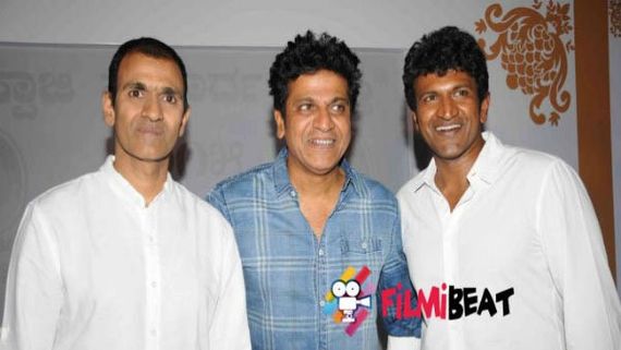 ಮಾತು ತಪ್ಪಿದ ರಾಘಣ್ಣ, ಶಿವಣ್ಣ: ಅದು ಅಪ್ಪು ಮೇಲಿನ ಪ್ರೀತಿಯಿಂದ! 
