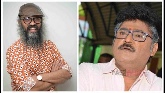 'ಎದ್ದೇಳು ಮಂಜುನಾಥ 2': ಚಿತ್ರದಲ್ಲಿ ಜಗ್ಗೇಶ್‌ಗೆ ಜಾಗವಿಲ್ಲ! 