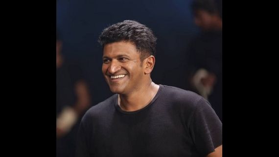 ಅಪ್ಪು ಬರ್ತ್ ಡೇ ದಿನವೇ 'ಜೇಮ್ಸ್' ರಿಲೀಸ್, ಇದು ಪುನೀತ್‌ ಕನಸು!
