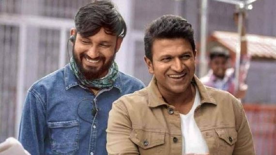 James day 5 box office collection: 'ಜೇಮ್ಸ್' 5ನೇ ದಿನದ ಕಲೆಕ್ಷನ್ ಲೆಕ್ಕಾಚಾರವೇನು? 