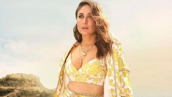 ಕರೀನಾ ಕಪೂರ್ ಬಟ್ಟೆ ಬೆಲೆ ಕೇಳಿ ಫ್ಯಾನ್ಸ್ ಹೀಗೆ ಅನ್ನೋದಾ?