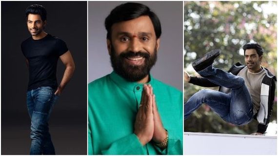 ಜನಾರ್ಧನ ರೆಡ್ಡಿ ಪುತ್ರ ಕಿರೀಟಿ ಲಂಡನ್‌ನಲ್ಲಿ ಪಡೆದ ಪದವಿ ಯಾವುದು? ಸಿನಿಮಾಗೆ ತಯಾರಿ ಹೇಗಿತ್ತು? 