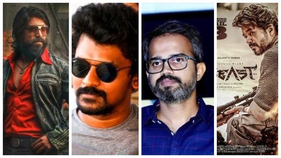 KGF 2 vs Beast: ಬೀಸ್ಟ್-ಕೆಜಿಎಫ್ ಕಾಳಗ ಅಂತ್ಯ, ಅಭಿಮಾನಿಗಳನ್ನು ಒಂದು ಮಾಡಿದ ನೀಲ್-ನೆಲ್ಸನ್!