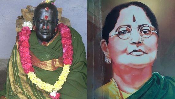 ಇತ್ತ ಟಿ ಎಸ್ ನಾಗಾಭರಣ- ಅತ್ತ ಸಿಂಗೀತಂ ಎಲ್ಲಿಗೆ ಬಂದು ನಿಂತಿದೆ 'ಬೆಂಗಳೂರು ನಾಗರತ್ನಮ್ಮ' ಬಯೋಪಿಕ್?!
