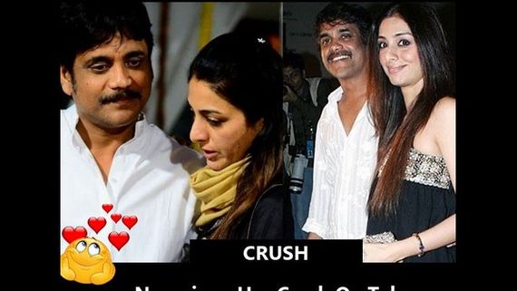 ನಾಗಾರ್ಜುನ ಜೊತೆ ನಾನು ಅತ್ಯಮೂಲ್ಯವಾದ ಸಂಬಂಧ ಹೊಂದಿದ್ದೆ ಎಂದಿದ್ದ ಟಬು: 15 ವರ್ಷದ ವಿಡಿಯೋ ವೈರಲ್ 