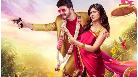  'ಓಲ್ಡ್ ಮಾಂಕ್‌' ಸಿನಿಮಾಗೆ ಆಗುತ್ತಿರುವ ಅನ್ಯಾಯದ ಬಗ್ಗೆ ಬೇಸರ ವ್ಯಕ್ತಪಡಿಸಿದ ನಿರ್ದೇಶಕ ಶ್ರೀನಿ.