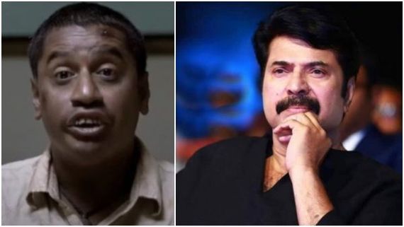 Sanchari Vijay: ಸಂಚಾರಿ ವಿಜಯ್ 'ತಲೆದಂಡ' ನೆನಪಿಸಿದ ಮಲಯಾಳಂ ಸೂಪರ್‌ಸ್ಟಾರ್ ಮಮ್ಮುಟ್ಟಿ