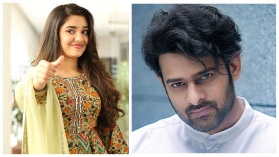 Prabhas-Krithi Shetty:ಪ್ರಭಾಸ್ ಜೊತೆಗೆ ಕೃತಿ ಶೆಟ್ಟಿ ಹೊಸ ಸಿನಿಮಾ, ಯಾವುದು ಗೊತ್ತಾ?