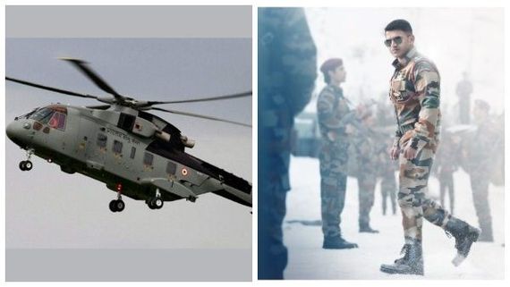 2 ಹೆಲಿಕಾಪ್ಟರ್, ಪಟಾಕಿ, 10 ಜೆಸಿಬಿ, ಪೋಸ್ಟರ್, ಫ್ಲೆಕ್ಸ್‌ಗಳಿಗೆ ಅಪ್ಪು ಫ್ಯಾನ್ಸ್ ಖರ್ಚು ಮಾಡಿದ್ದೆಷ್ಟು? 