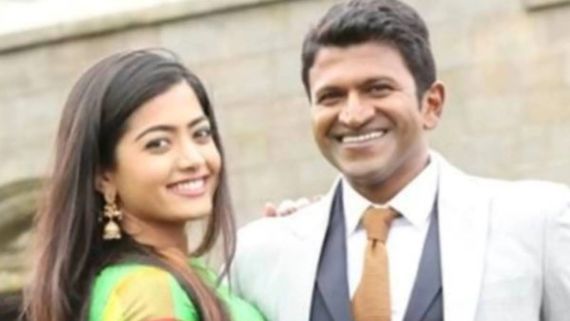  Rashmika Mandanna:  ರಶ್ಮಿಕಾಗೆ ಇನ್ನೂ ಬುದ್ಧಿ ಕಲಿಸಿಲ್ಲವೆಂದ್ರೆ ಅಪಾಯ ಎಂದ ನೆಟ್ಟಿಗರು!