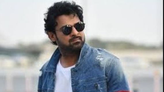 'ರಾಧೆ ಶ್ಯಾಮ್' ಸಿನಿಮಾ ಒಪ್ಪಿಕೊಂಡು 'ಬಿಗ್ ರಿಸ್ಕ್' ತೆಗೆದುಕೊಂಡಿದ್ದೇನೆ ಎಂದ ಪ್ರಭಾಸ್ 